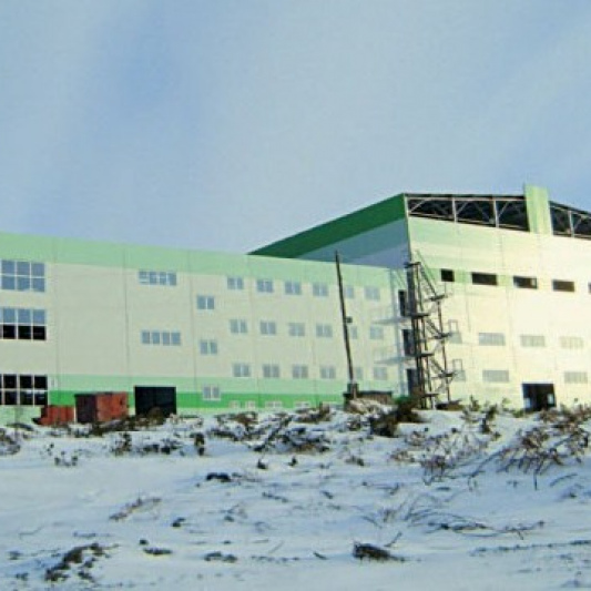 ГОК Вернинское